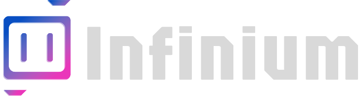 Logo Site Infinium